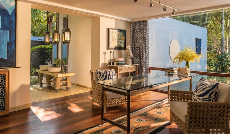 Four Seasons Resort Langkawi-Deluxe Family Beach Villa with Plunge Pool 4_3732